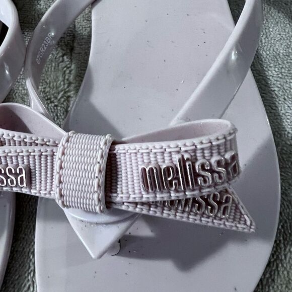 Mini melisss sandals - Picture 2 of 8